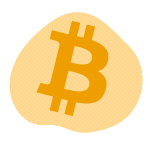 Bitcoin animation